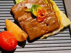 -叶叶菩提·晋福宫