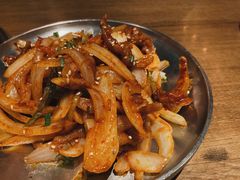 辣鸡爪-勾勾锅(联宝公寓店)
