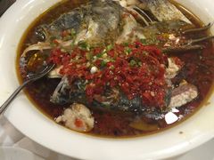 -翠清酒家(万丰路店)
