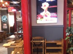 -蛙一刀·麻椒鱼火锅(金仙桥店)