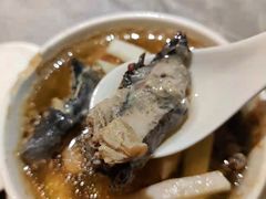 -啫神·广州地标美食(北京路店)