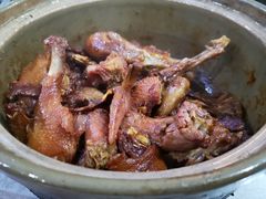 姜母鸭-斯丹姜母鸭·古法干香(涂门街总店)