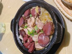 -小锅饭豆腐馆(嘉陵江街店)