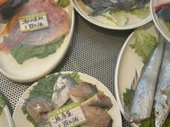 -华盛丰温州大排档(东三环南路店)