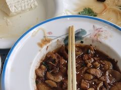 -丽泽山庄·生态怀柔菜·虹鳟鱼(红螺寺店)