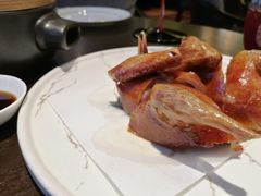 -甄御•海鲜新青岛菜(麦岛店)