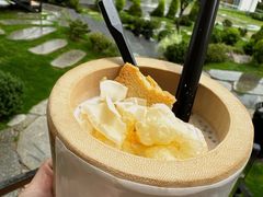 -云禾壹海景庄园餐厅