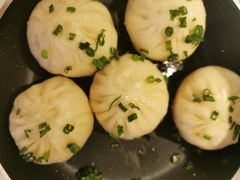 -小厨娘淮扬菜(六合欢乐港店)