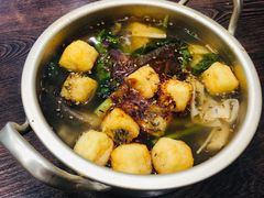麻辣烫-言吉炸串