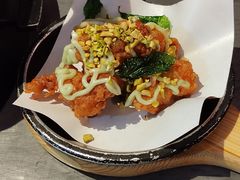 -探鱼·鲜青椒爽麻烤鱼(正佳广场店)