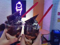 -DQ·蛋糕·冰淇淋(五角场万达店)