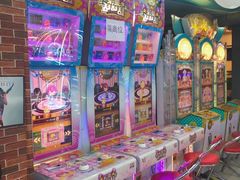 -阿尔法Game Station(中山路店)