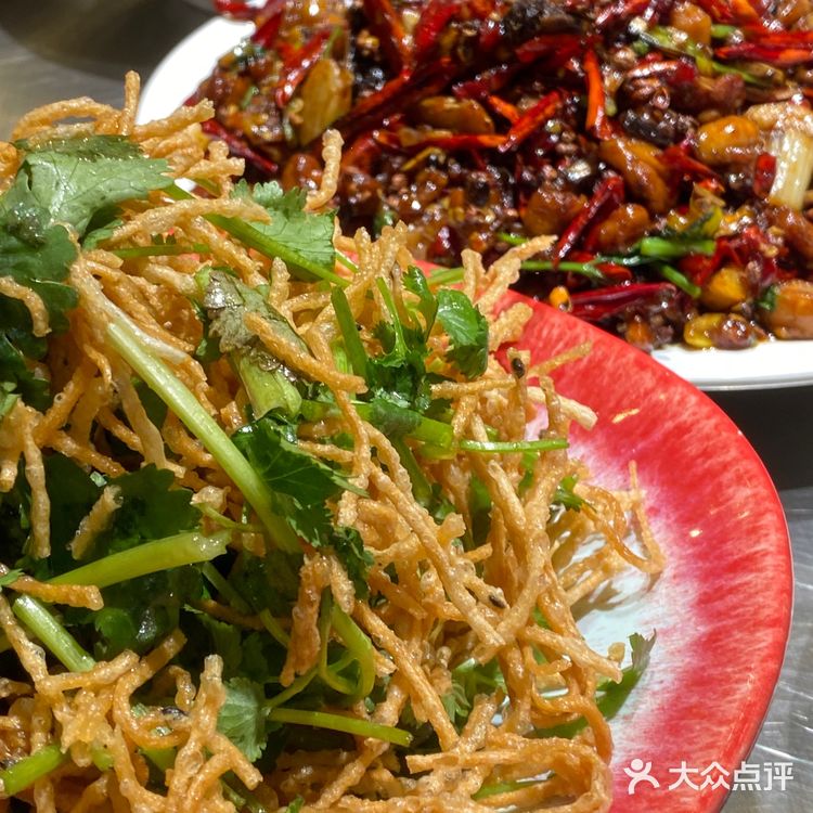 徐州美食｜最最下饭的特色干煸菜