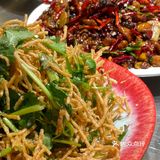 徐州美食｜最最下饭的特色干煸菜