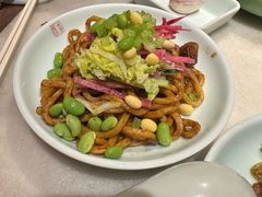 -小吊梨汤·北京菜·烤鸭(清河万象汇店)