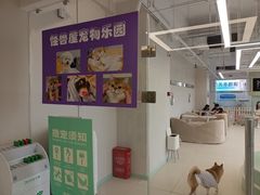 -怪兽屋·羊驼·猫咖·狗咖(俊华广场店)