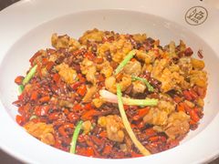 麻香跳跳蛙-首秀·四川料理(星耀101店)