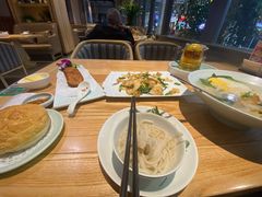 -荷花亭·湖北融合菜(十堰武商MALL店)