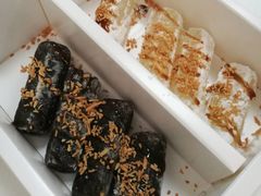 -鲜芋仙(中华广场店)