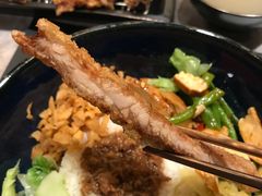 君悦排骨-馔豚·台北菜专门店(深圳湾万象城店)