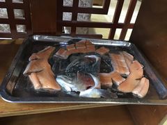 虹鳟鱼-沱江鱼府(丽江店)