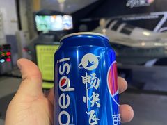 -飞行家太空体验馆(祥云小镇店)