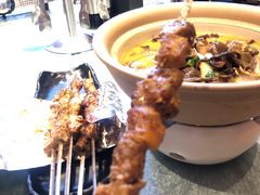 -额尔敦传统涮(腾飞北路店)