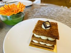 -大堂酒廊(澳门文华东方酒店)