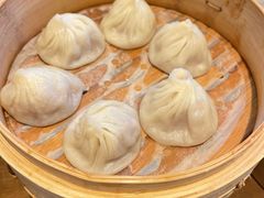 -南翔馒头店(豫园店)