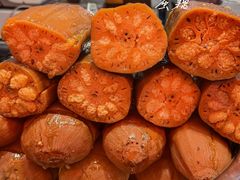 -方爷爷·方奶奶蜜藕