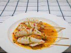 -双合园·海鲜水饺青岛菜(上清路店)
