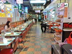 -川正旺江湖菜(三元桥店)