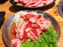 -牛炙烤肉(车公庙店)