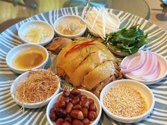 -顺味凤城·顺德菜专门店(九六广场店)