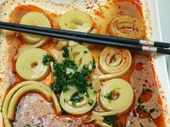 -清真悦宾楼食府(海湖店)