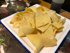 -蜀辣居鲜货老火锅(簇桥富顿中心店)