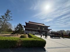 -药王庙(安国市)