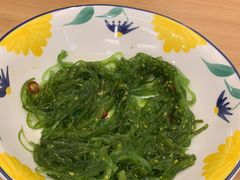 -萨莉亚意式餐厅(灵芝站中洲店)