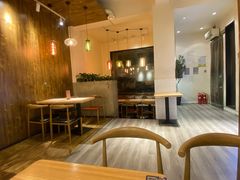 -壹酒贰肉1926·深夜食堂(九纬路店)