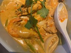 -大头虾越式风味餐厅(光明广场店)