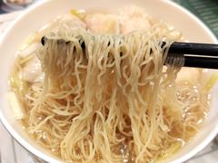 -麦奀云吞面世家(中环店)