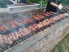 -北京山里寒舍度假酒店