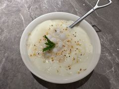桂花酒酿冰豆花-眉州东坡·川菜(川沙百联店)