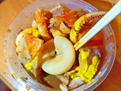 生肠-明记牛杂(新马路分店)