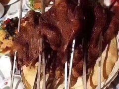 -天羽烤乳鸽店(财大家属院店)