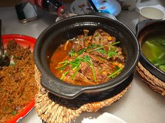 -川堂风·跷脚牛肉·乐山爆炒(中建乐荟天地店)