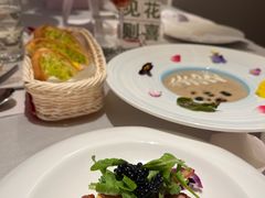 -晶雅花园西餐厅(南京首店)