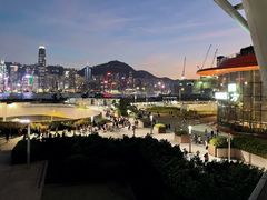-香港ELEMENTS圆方