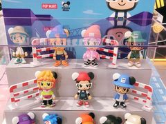 -泡泡玛特POPMART(合生汇店)