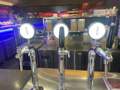 -九月海·海鲜自助(世纪东方店)